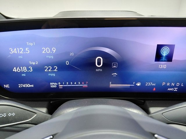 Used 2025 Buick Enclave Preferred image 29