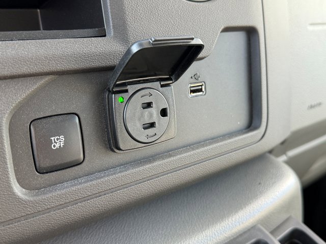 New 2026 Ford E-350 and Econoline 350 Super Duty w/ Power Equipment Group image 21