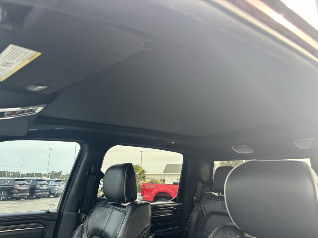 Used 2019 RAM 1500 Limited image 14