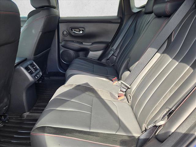Certified 2025 Acura ADX A-Spec FWD image 16