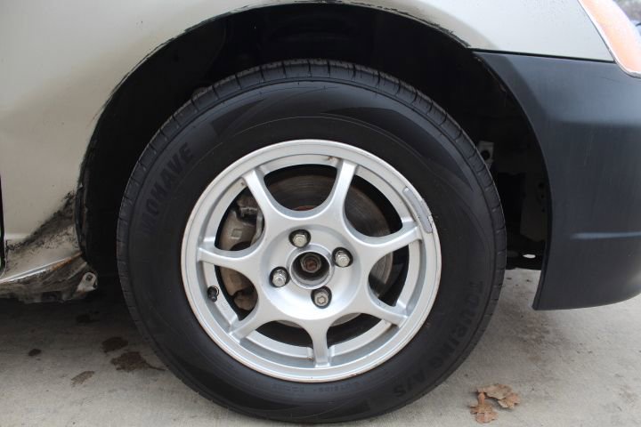 Used 2003 Honda Civic LX image 11