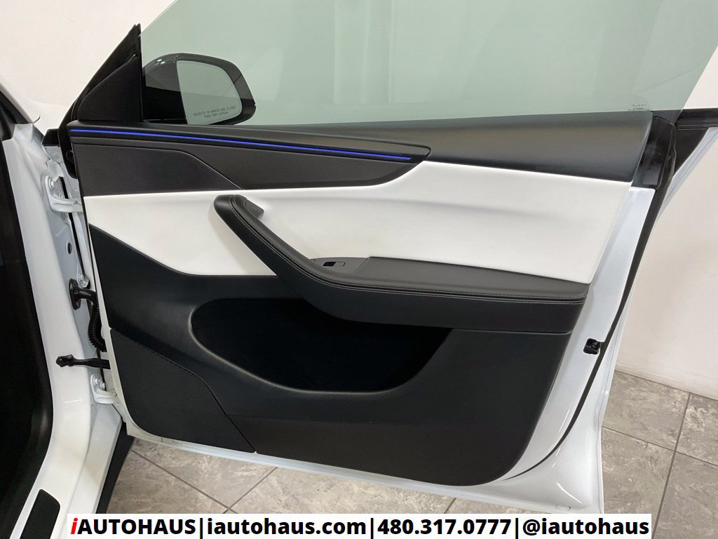 Used 2026 Tesla Model Y Performance AWD/4WD image 44