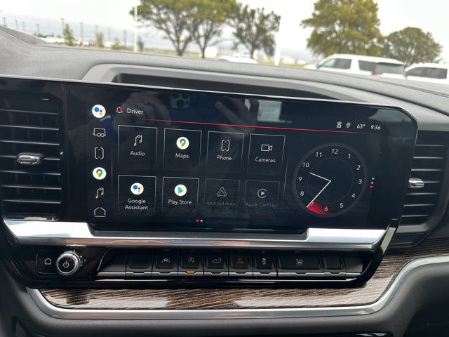 Used 2022 GMC Sierra 1500 Elevation image 21