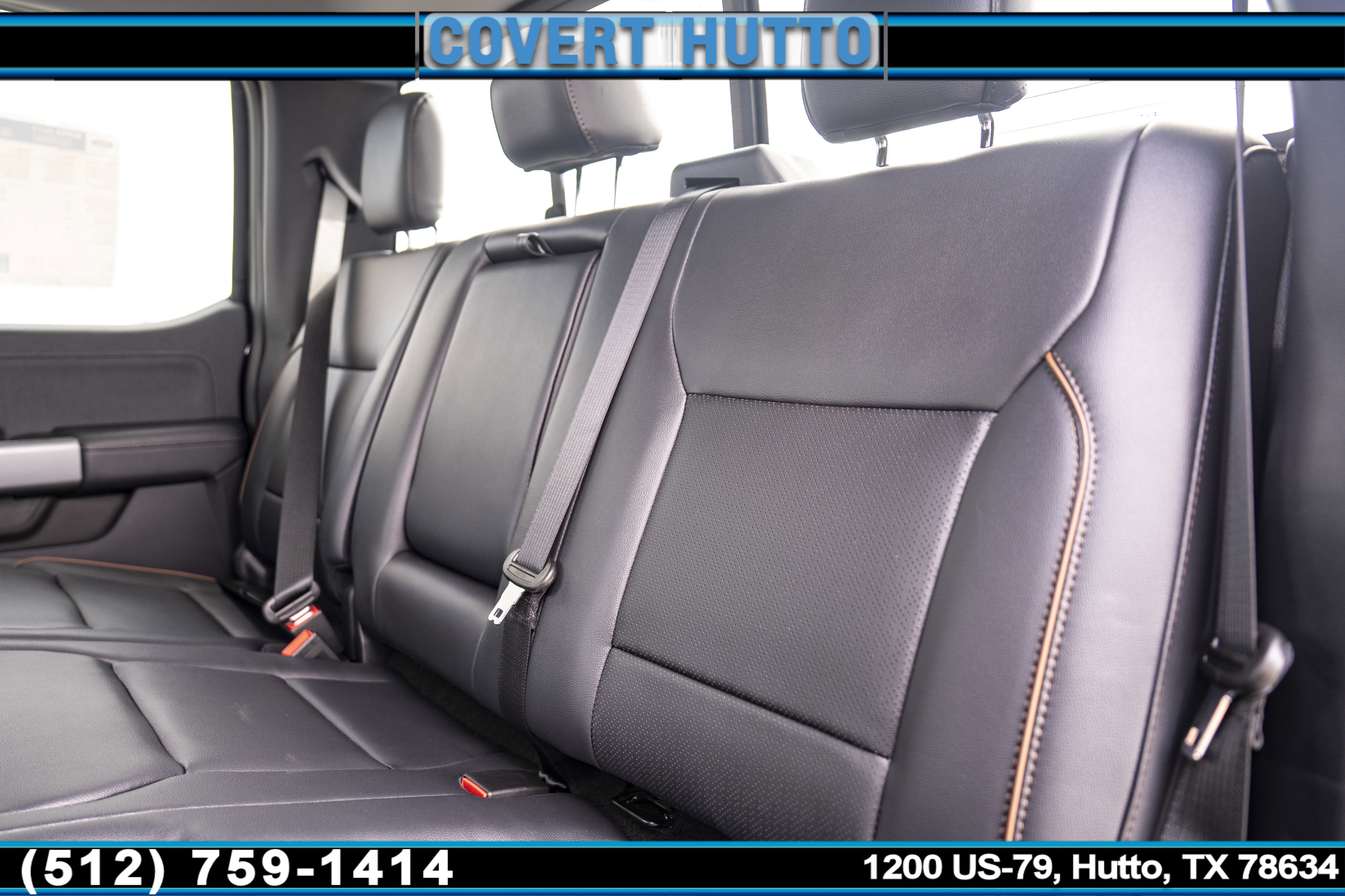 New 2026 Ford F250 Lariat w/ Lariat Ultimate Package image 16