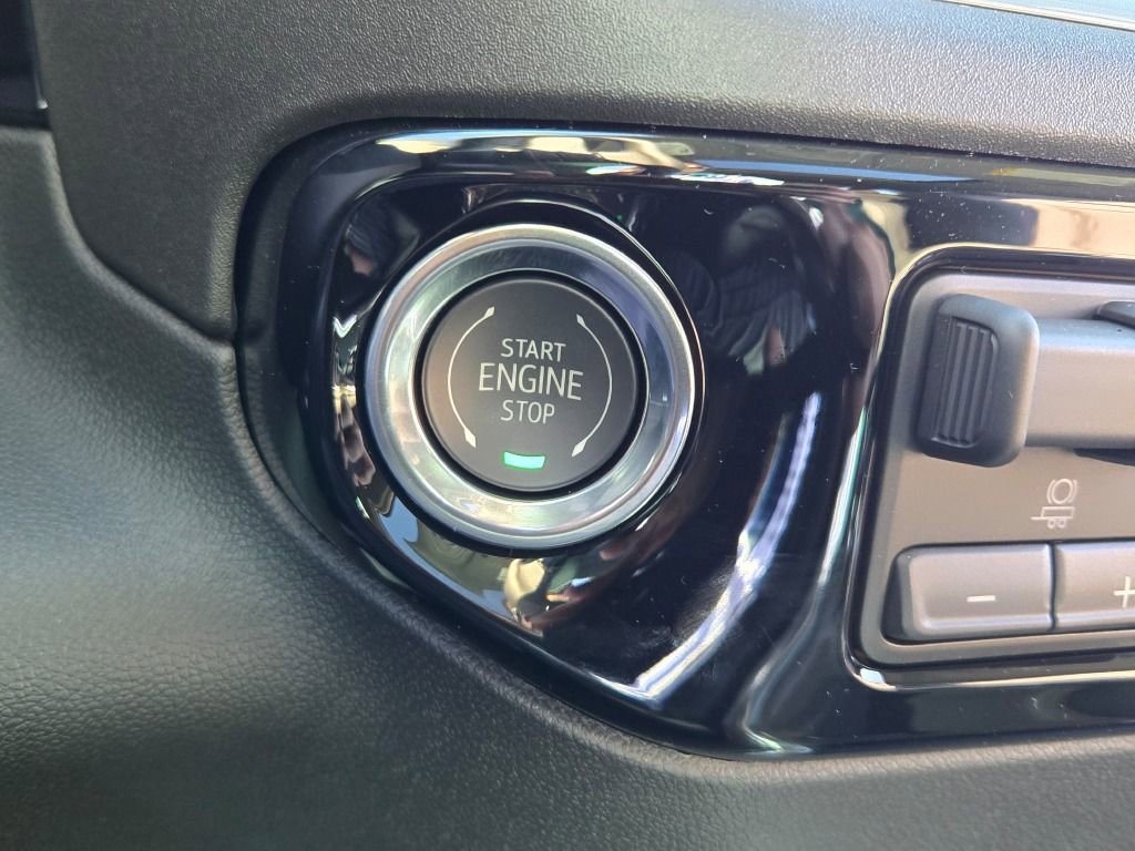 New 2026 Chevrolet Silverado 1500 LTZ w/ LTZ Premium Package image 26