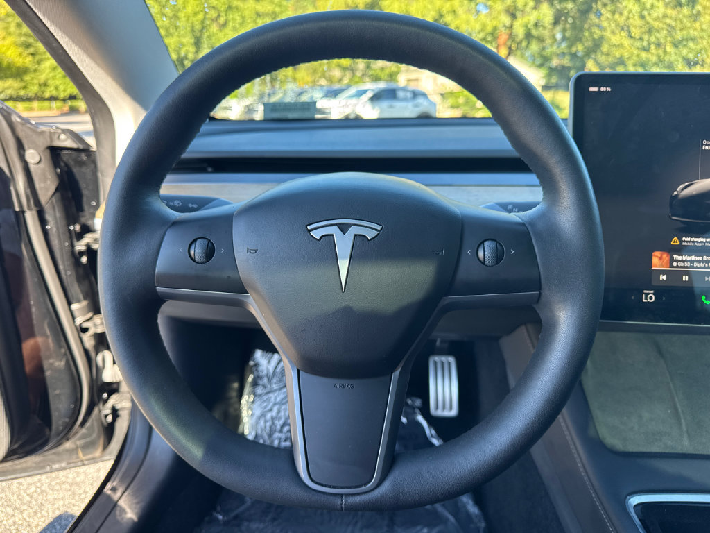 Used 2023 Tesla Model 3 Performance AWD/4WD image 27