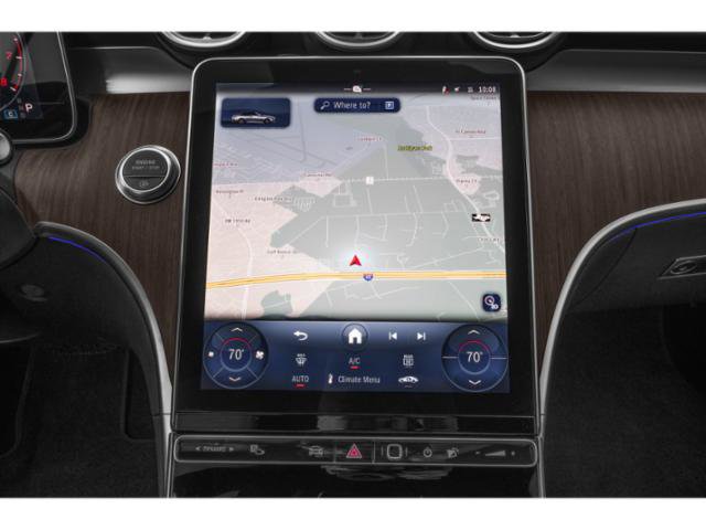 Used 2025 Mercedes-Benz CLE 300 4MATIC Cabriolet image 15