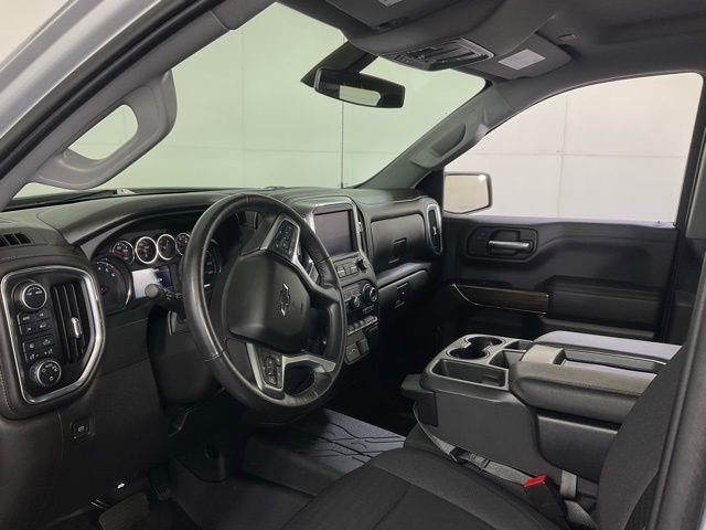 Used 2022 Chevrolet Silverado 1500 RST w/ Redline Edition image 21