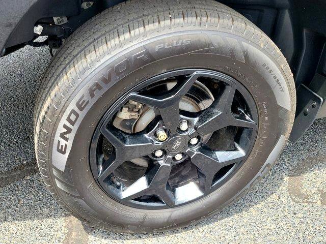 Used 2022 Ford Maverick XLT w/ Equipment Group 300A Standard image 7