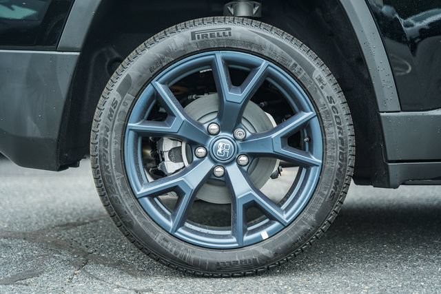 New 2026 Jeep Cherokee Limited AWD/4WD image 27