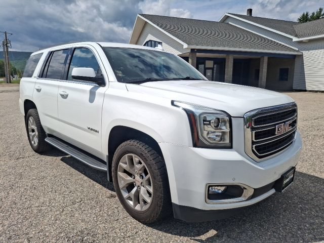Used 2020 GMC Yukon SLE w/ SLE Value Package AWD/4WD image 1