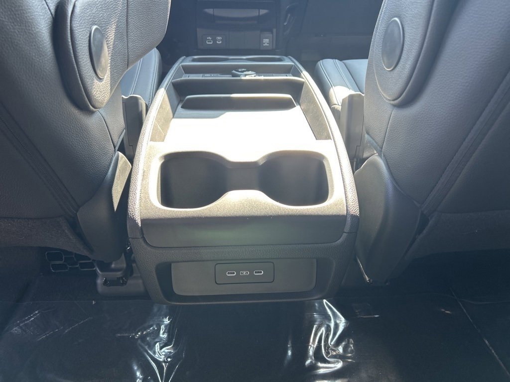 New 2026 Honda Odyssey EX-L image 17