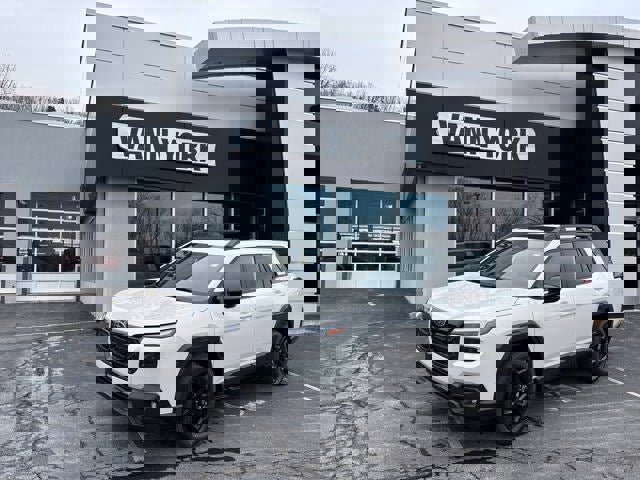 New 2026 Subaru Outback Limited image 52