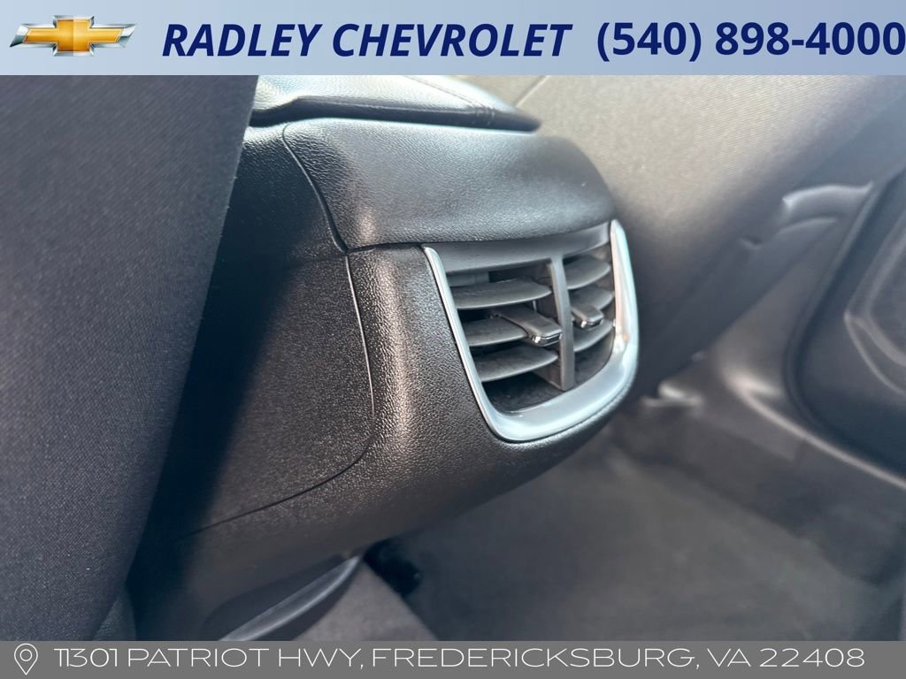 Used 2024 Chevrolet Malibu LT image 17