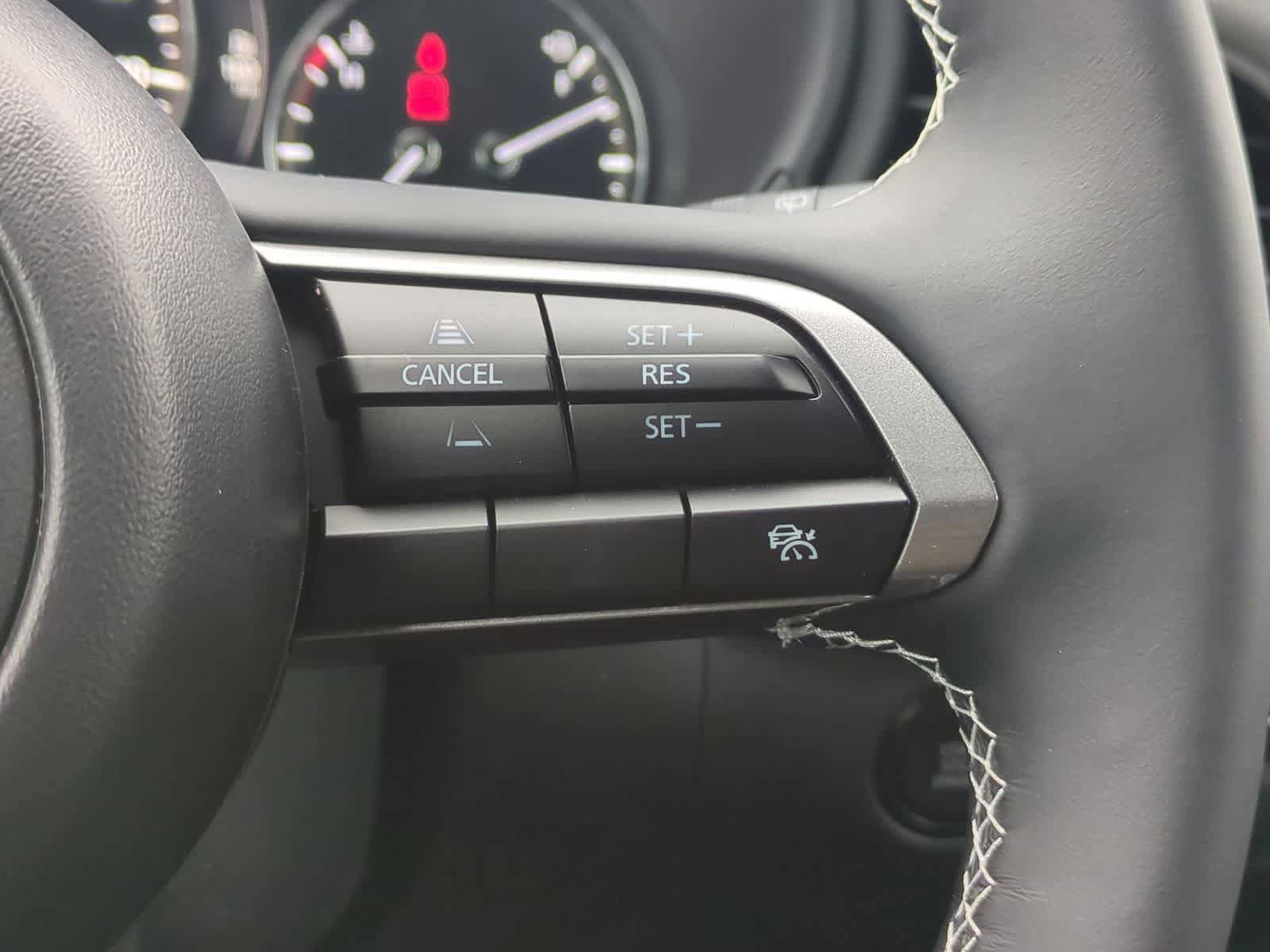New 2026 MAZDA CX-30 AWD 2.5 S image 25