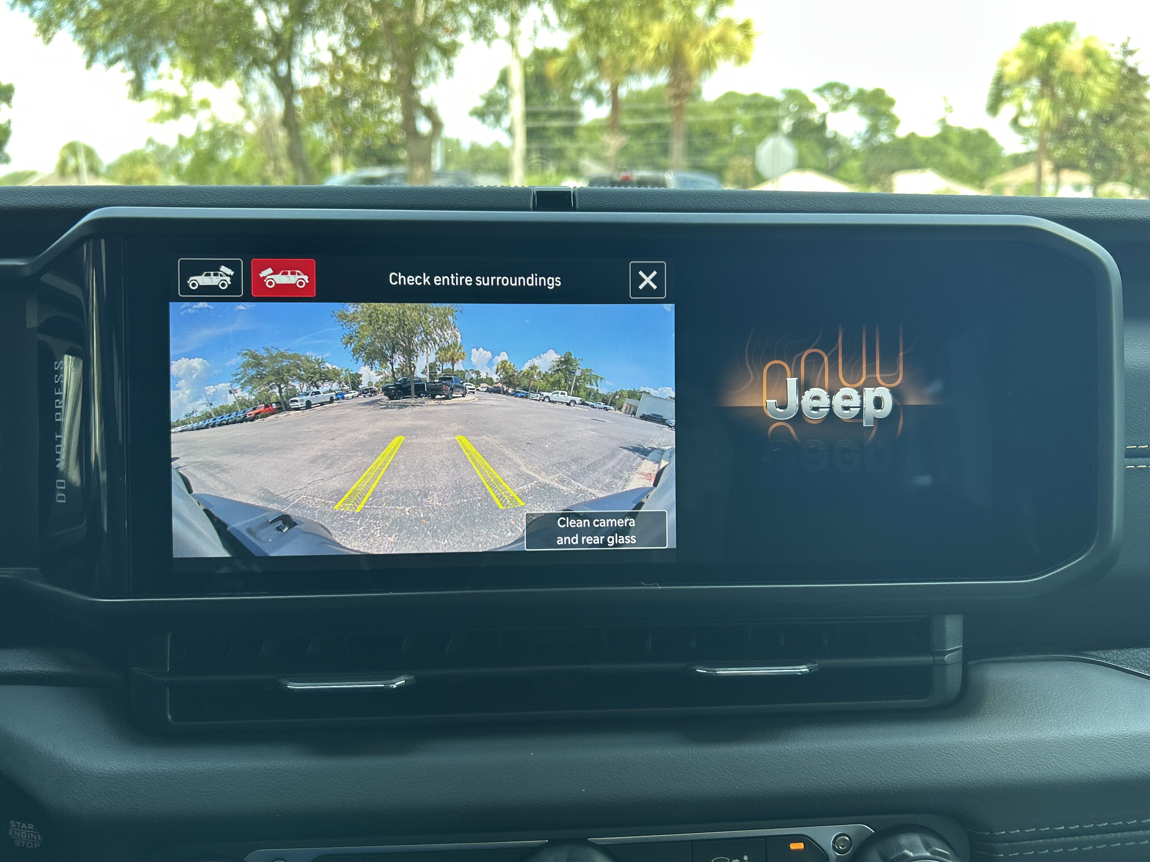 New 2025 Jeep Wrangler Sahara image 46