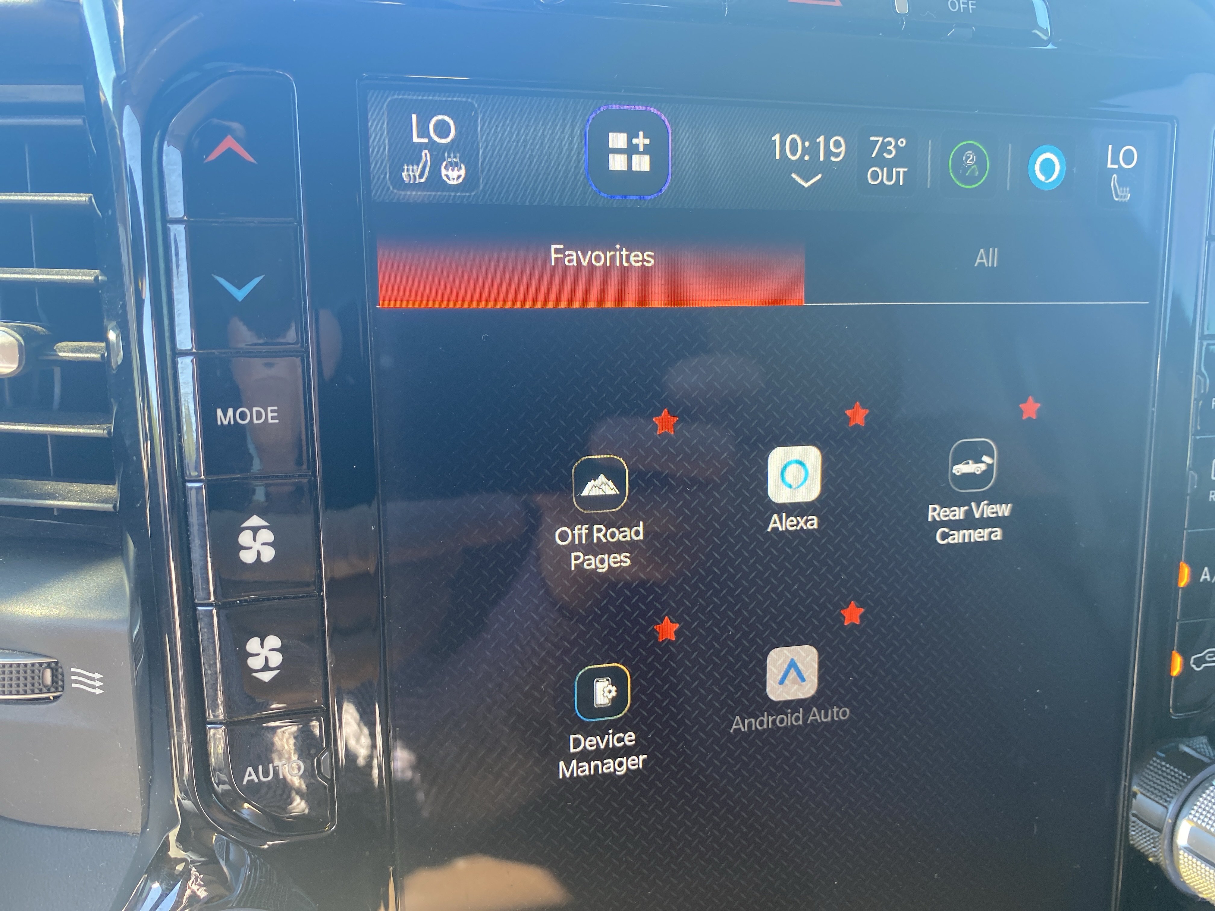 Used 2022 RAM 2500 Laramie AWD/4WD image 14