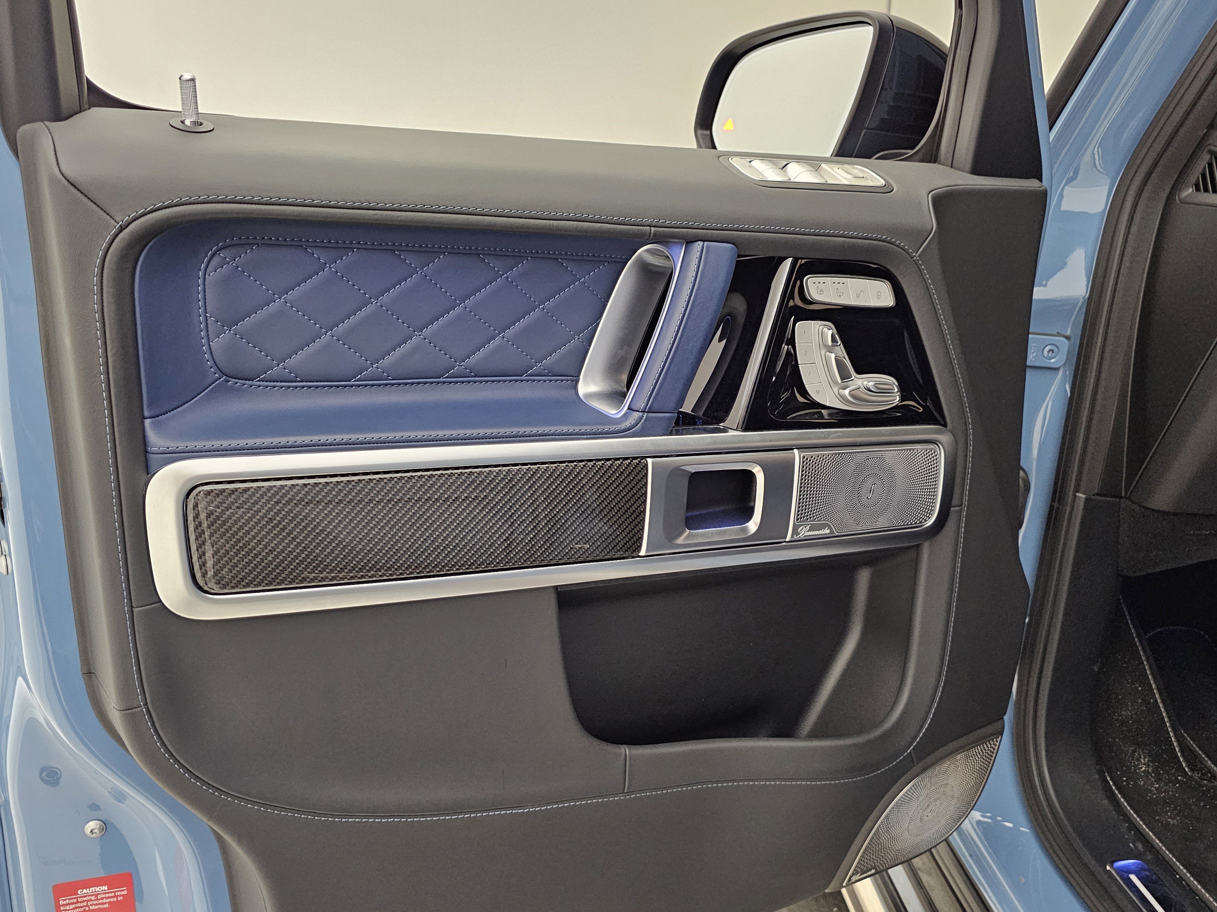 Certified 2023 Mercedes-Benz G 63 AMG AMG G 63 image 11