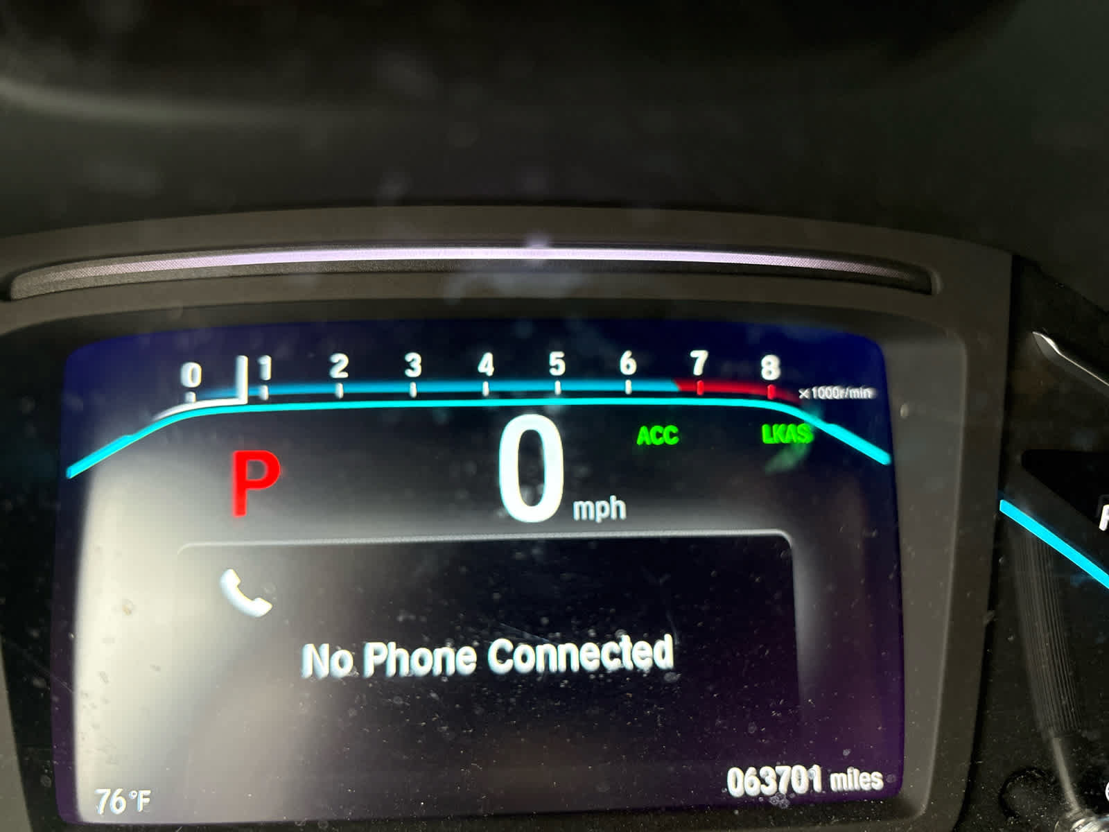 Used 2019 Honda Odyssey EX-L image 23