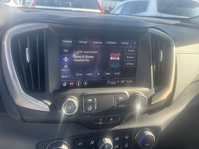 Used 2023 GMC Terrain Denali w/ Denali Premium Package image 13