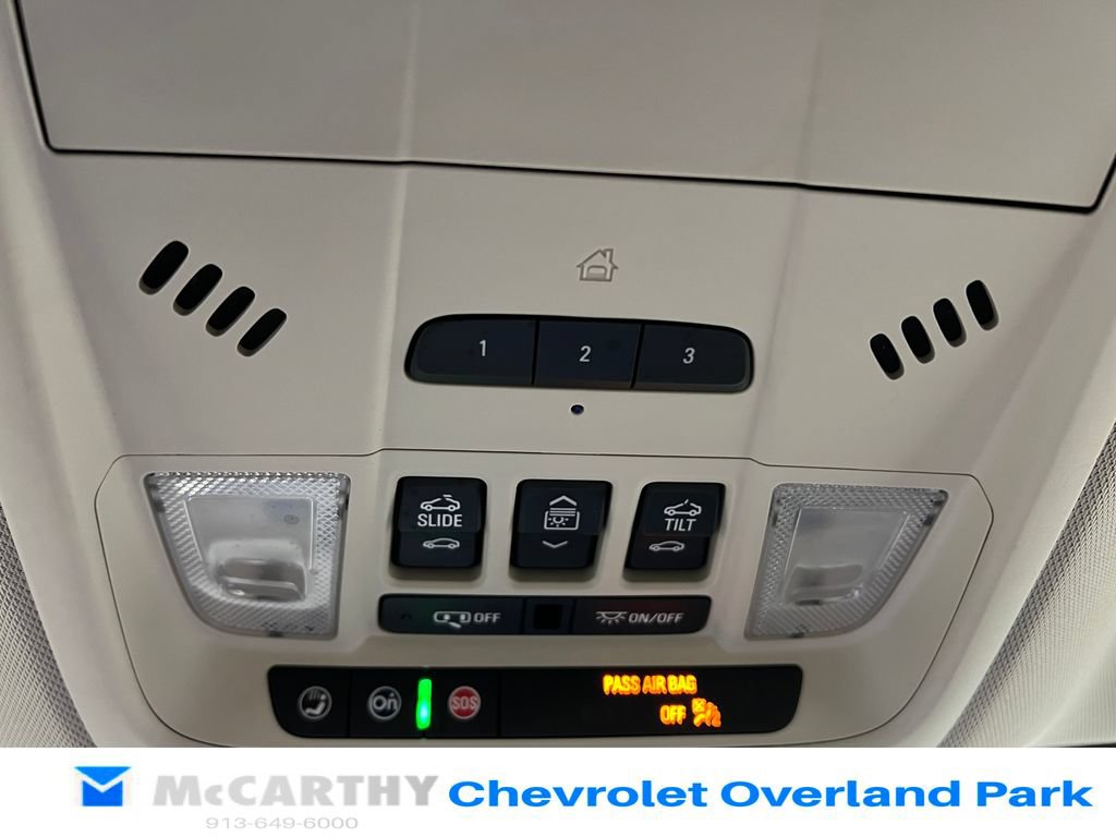 Used 2022 Buick Enclave Avenir w/ Avenir Technology Package AWD/4WD image 24
