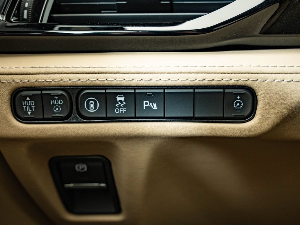 New 2026 Acura MDX SH-AWD w/ Advance Package image 27