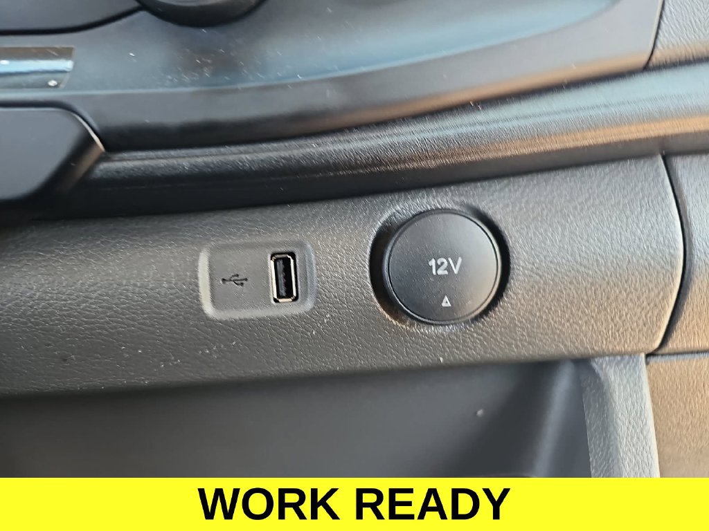 Used 2025 Ford Transit 250 Low Roof w/ Exterior Upgrade Package RWD image 23