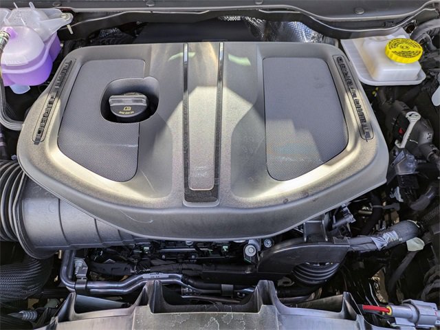 New 2026 RAM 1500 Laramie image 34