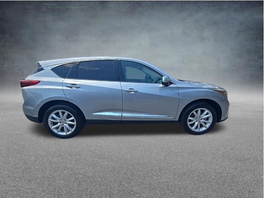 Used 2020 Acura RDX AWD image 5