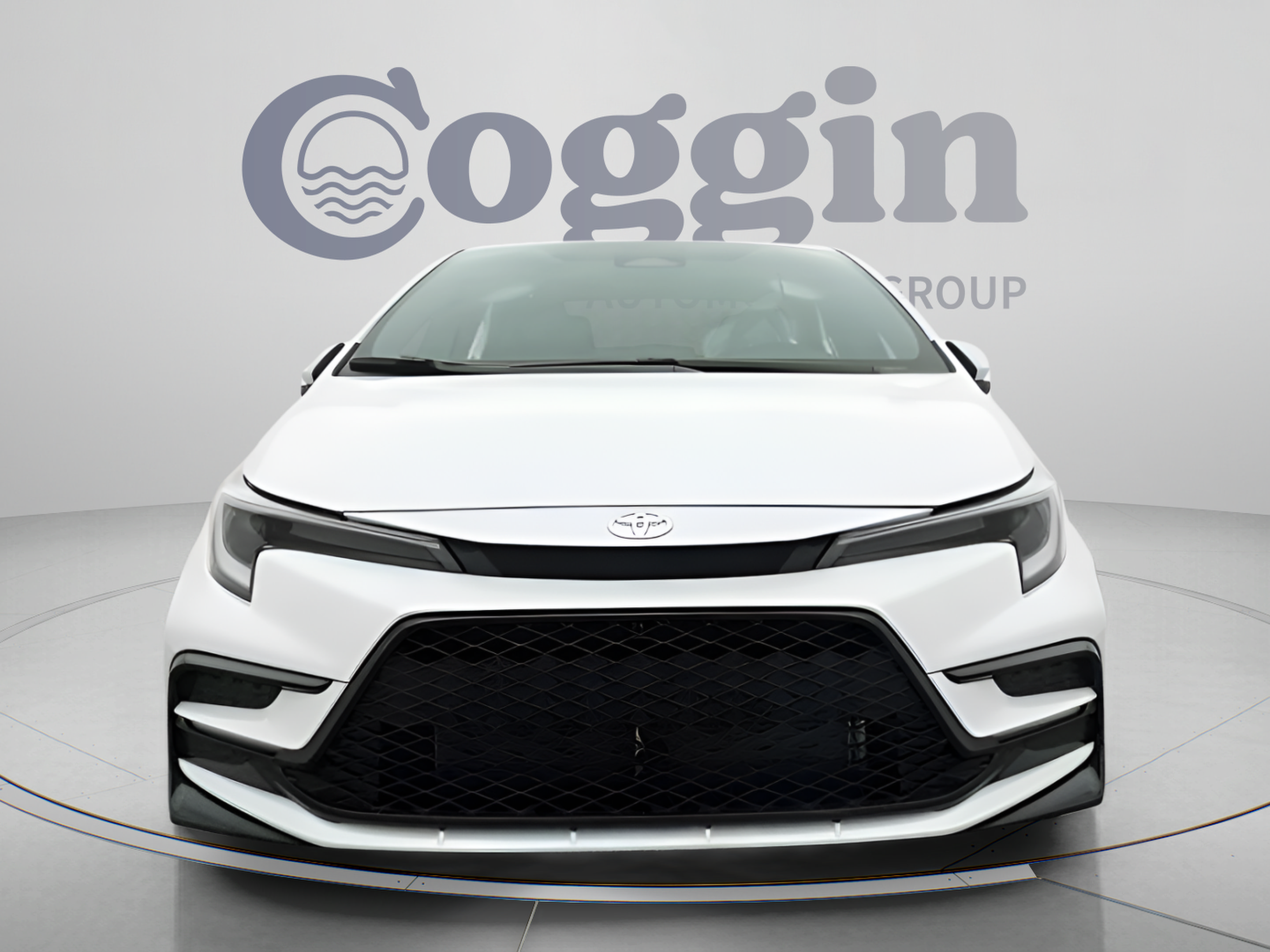New 2026 Toyota Corolla SE FWD image 30