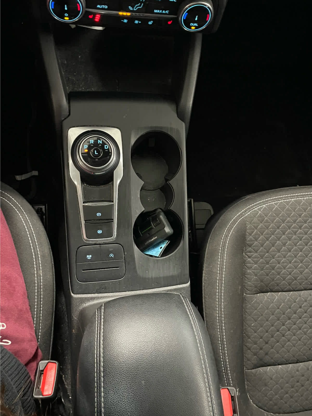 Used 2023 Ford Escape Active AWD/4WD image 37