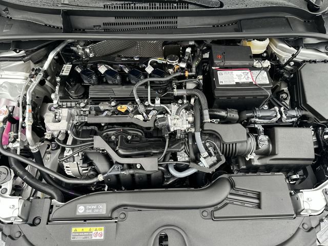 New 2026 Toyota Corolla LE FWD image 19