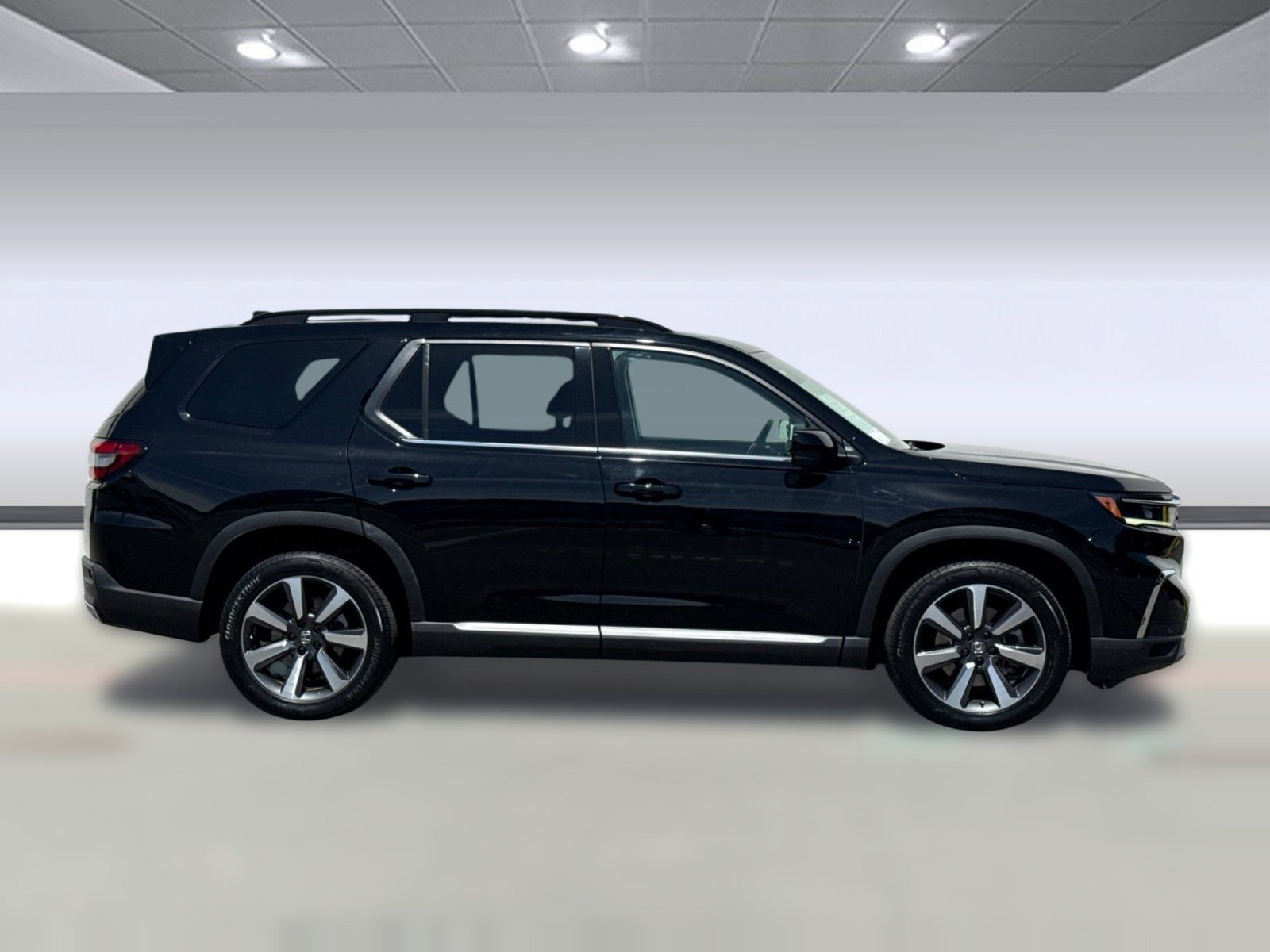 Certified 2023 Honda Pilot Elite image 7