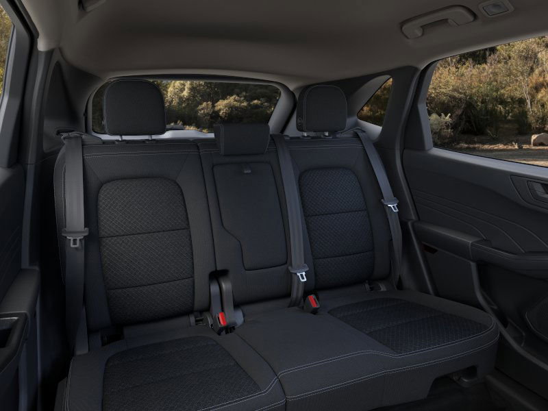 New 2026 Ford Escape Active image 11