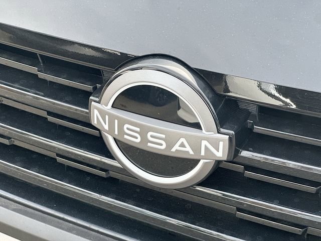 New 2026 Nissan Kicks SV w/ SV Premium Package image 19