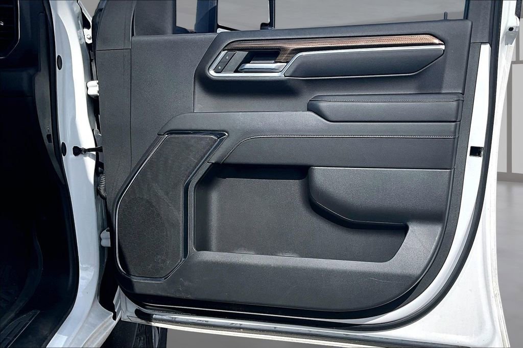 Used 2024 Chevrolet Silverado 2500 LT w/ All Star Edition image 27