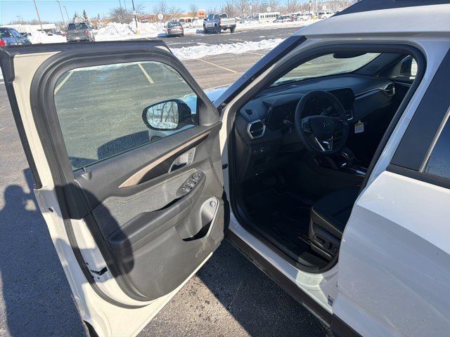 New 2026 Chevrolet TrailBlazer ACTIV w/ Convenience Package image 9