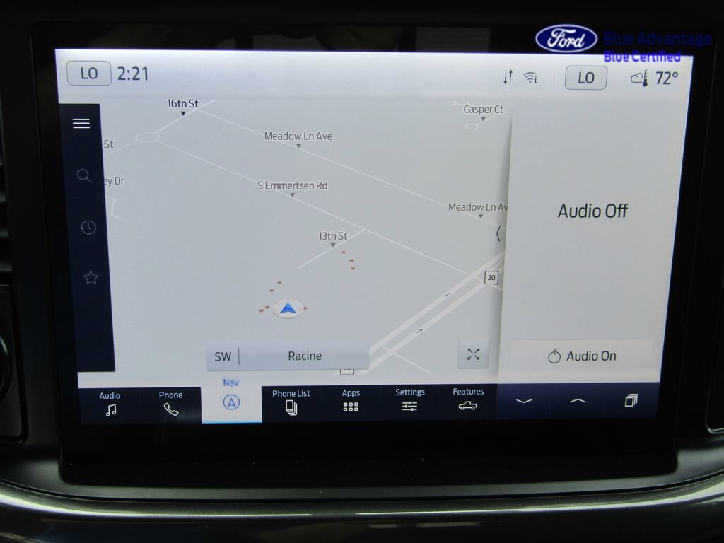 Used 2023 Ford F150 XLT w/ Equipment Group 302A High AWD/4WD image 30
