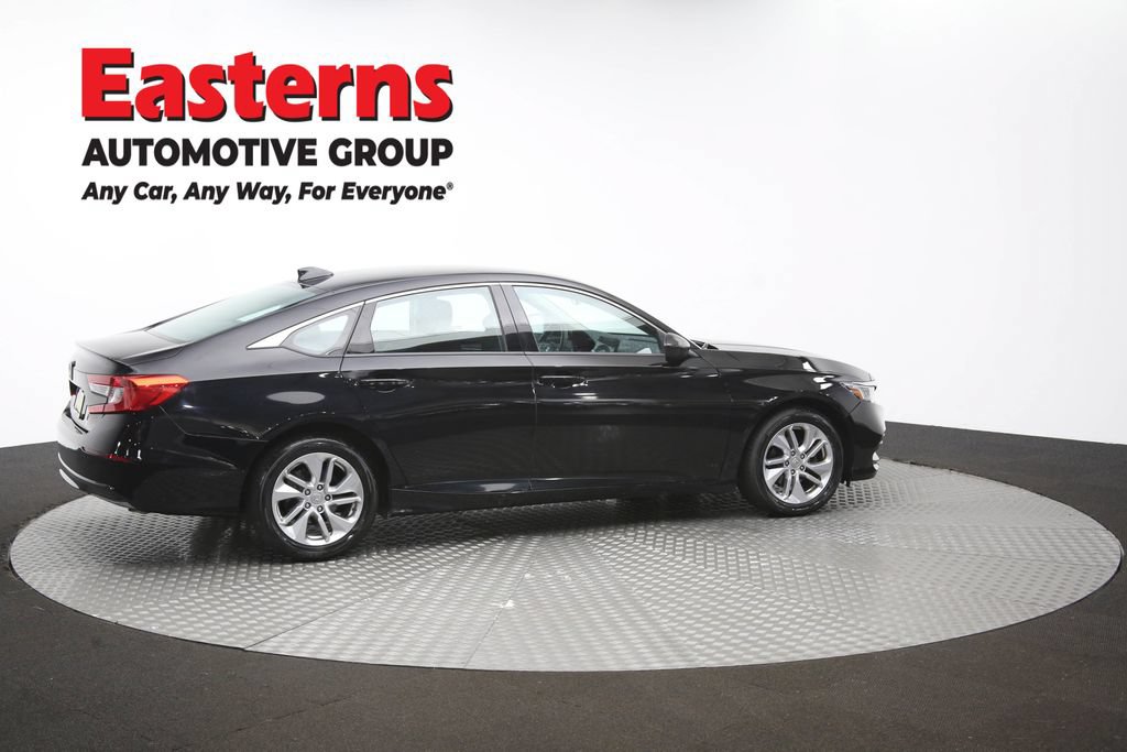 Used 2019 Honda Accord LX image 42
