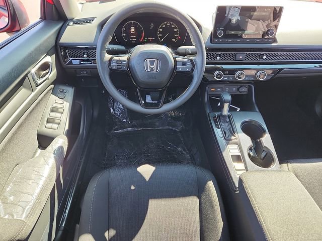 New 2026 Honda Civic LX image 11