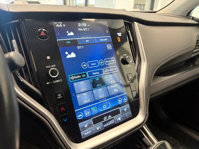 Used 2023 Subaru Outback Premium image 16