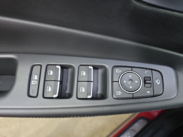 Used 2023 Hyundai Santa Fe Limited w/ Cargo Package AWD/4WD image 27