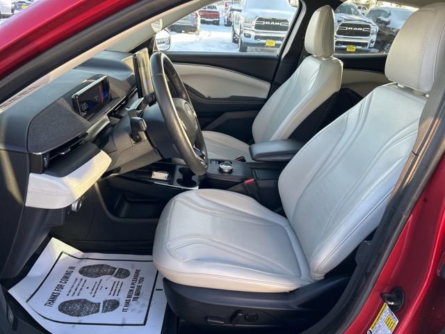 Used 2021 Ford Mustang Mach-E Premium image 21