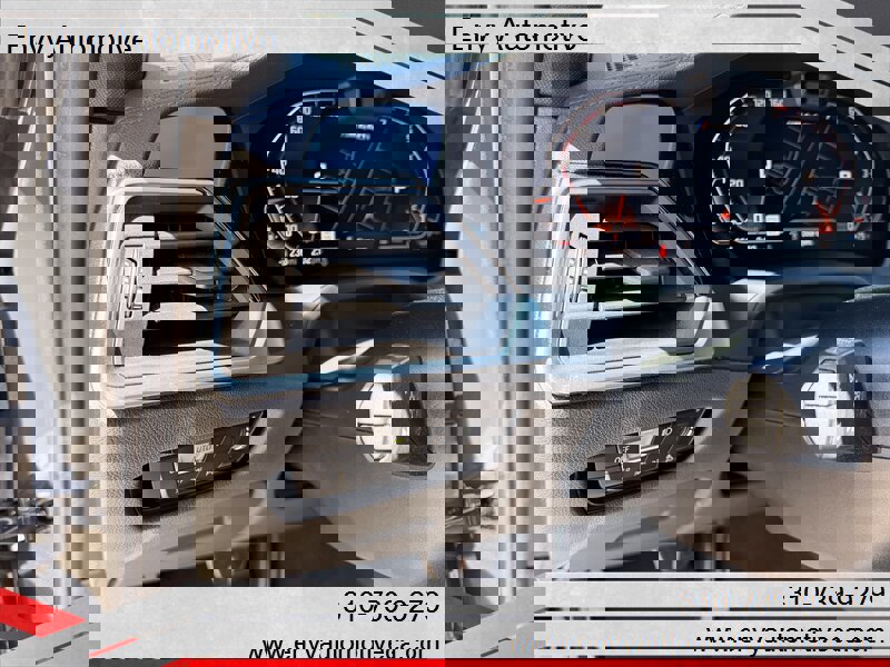 Used 2021 BMW 440i xDrive Coupe w/ Executive Package image 28