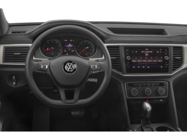 Used 2019 Volkswagen Atlas SE AWD/4WD image 10