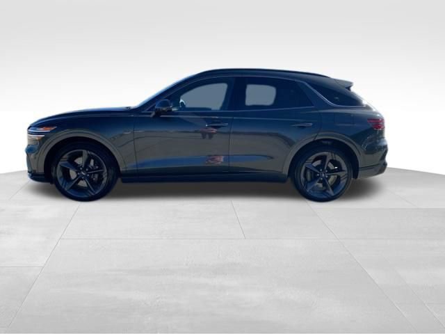 Used 2026 Genesis GV70 2.5T Sport Prestige image 5