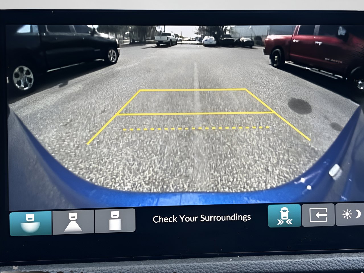 Used 2023 Honda CR-V Sport Touring image 25