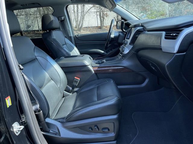 Used 2019 GMC Yukon SLT image 29