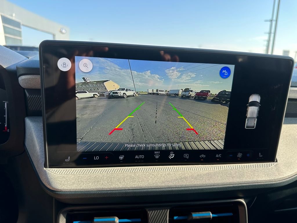 New 2025 Ford Maverick XLT w/ XLT Luxury Package image 10