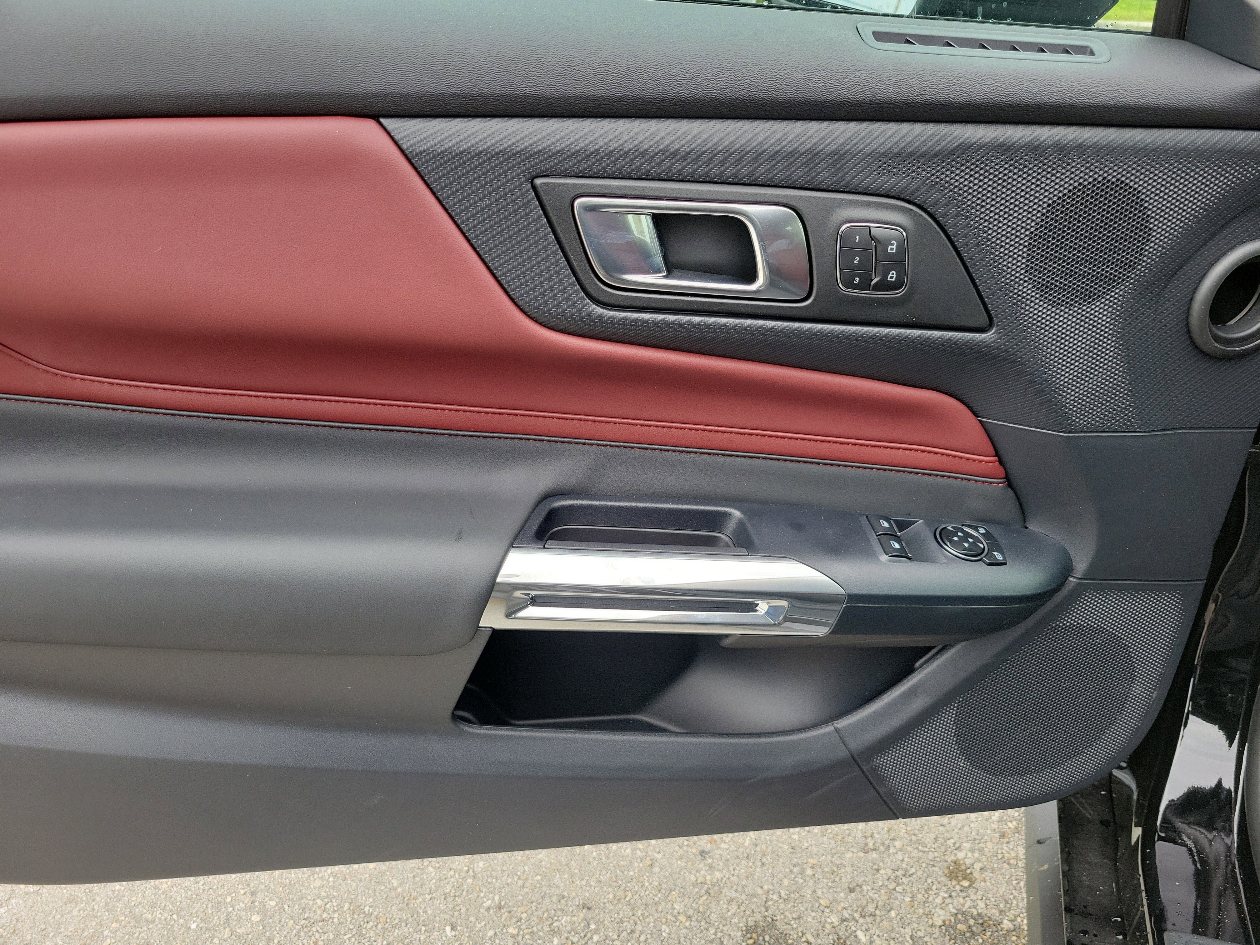 New 2026 Ford Mustang GT Premium RWD image 13